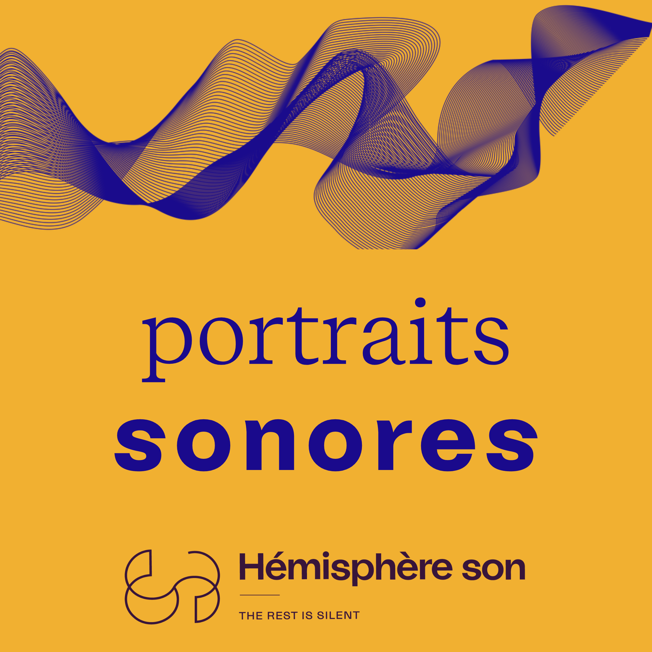 Podcast #1 Portraits sonores