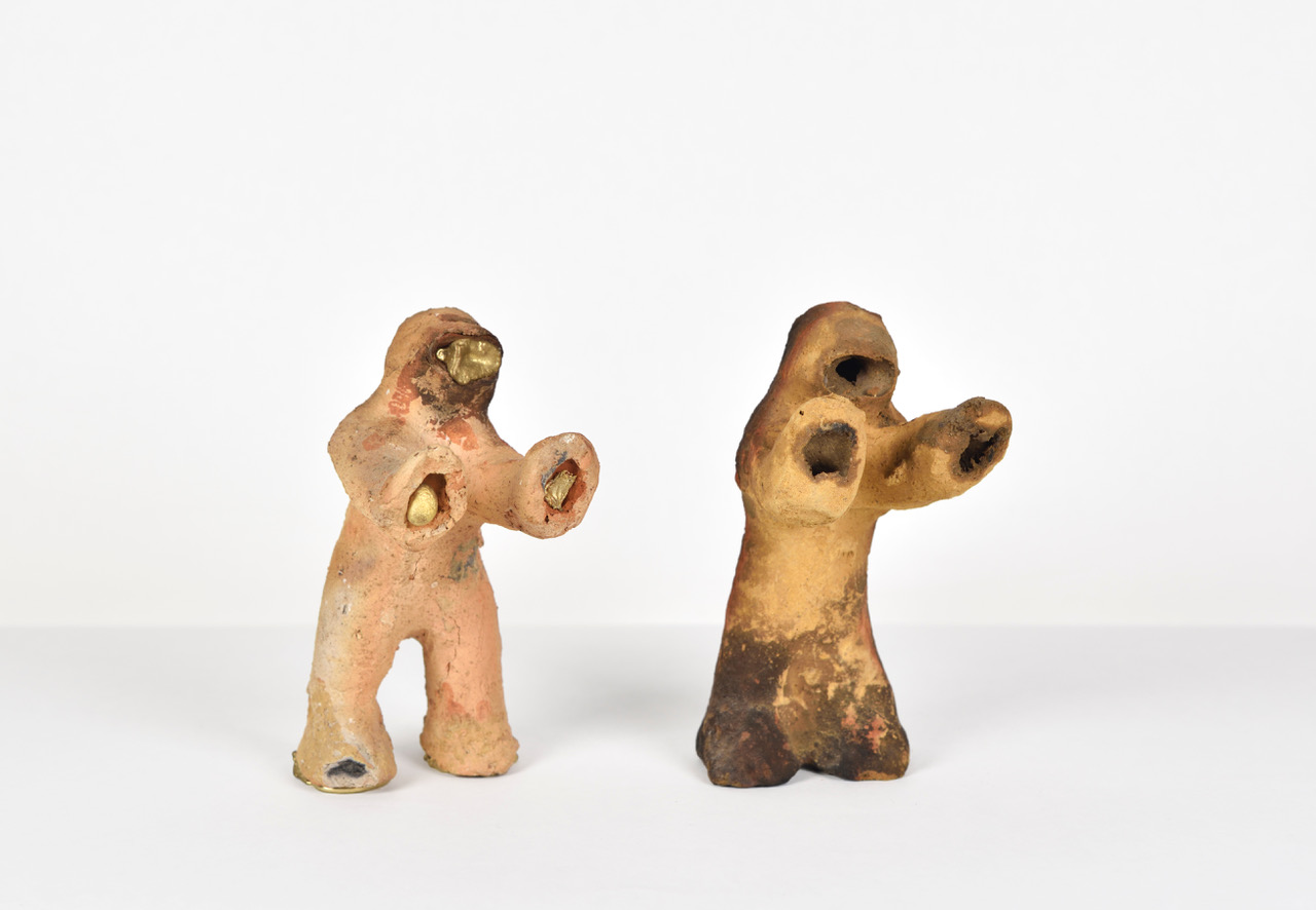 Les 5 jours de l’Objet Extraordinaire