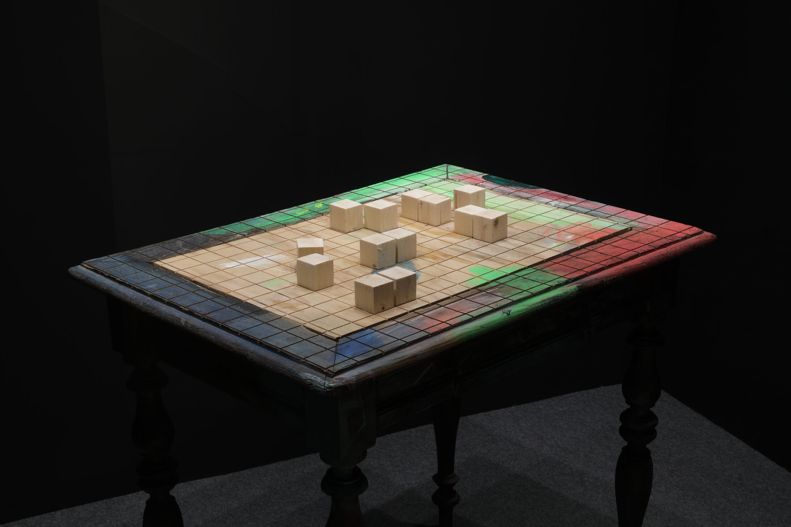 Triennale Art Public