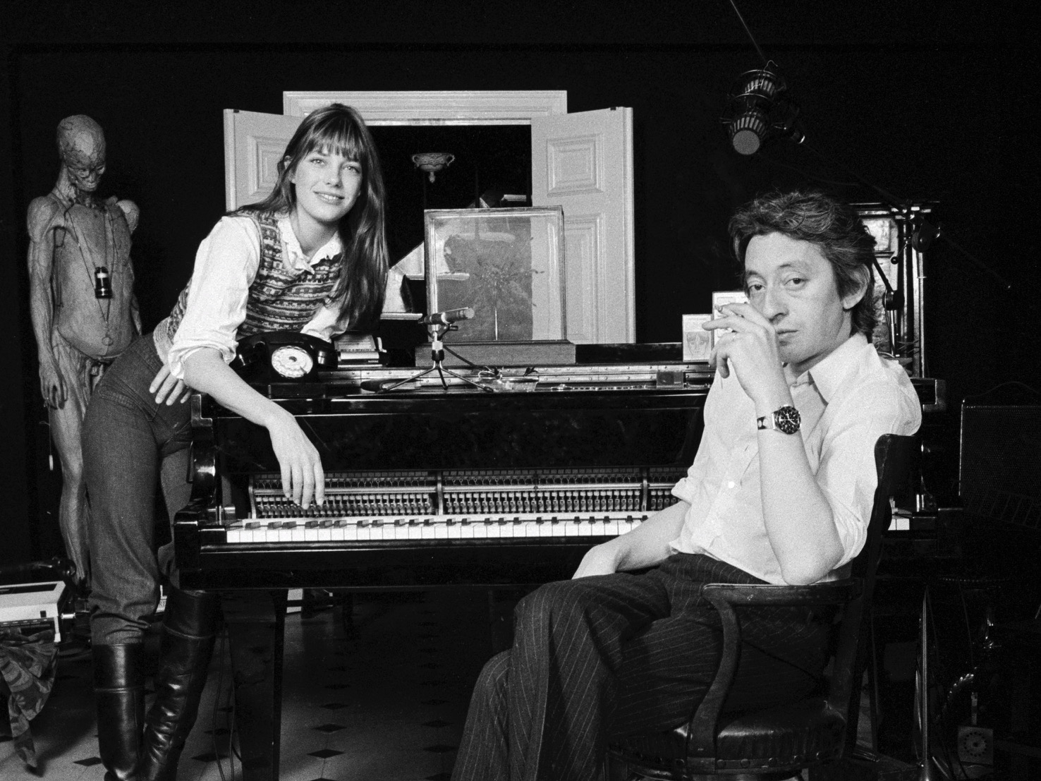 Gainsbourg – Toujours