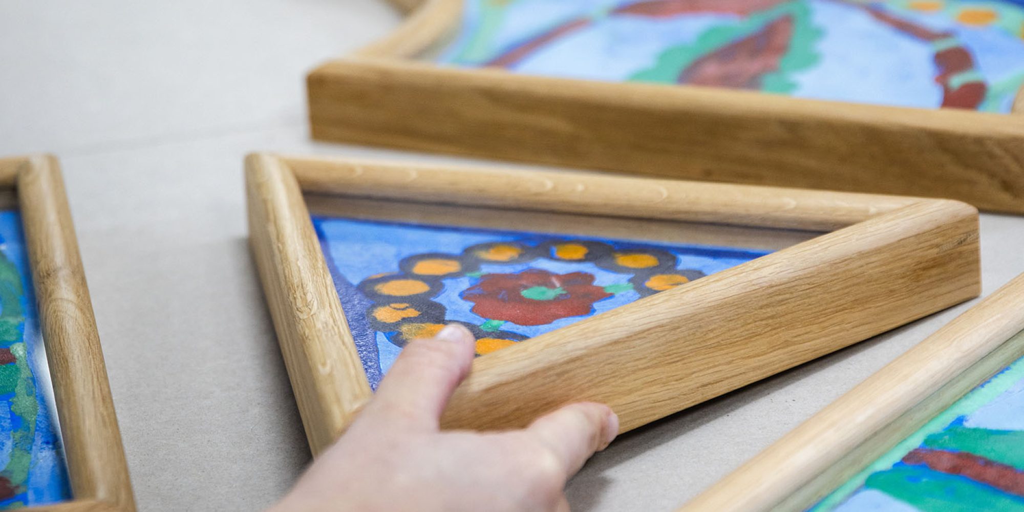 Atelier Mondineu ©StudioJessel